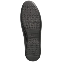 Mokassins GION - schwarz