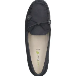 Mokassins HESIMA - Marine