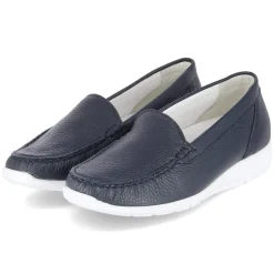 Mokassins HINATA - NOTTE