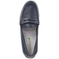 Mokassins LUCY - NOTTE