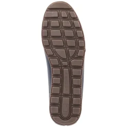 Mokassins LUCY - NOTTE