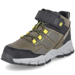 Outdoorboots - khaki