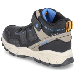 Outdoorboots - schwarz/multi