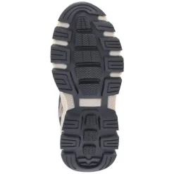 Outdoorboots - schwarz/multi