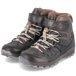 Outdoorboots RIVER TEX - Brown