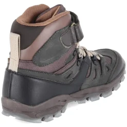 Outdoorboots RIVER TEX - Brown