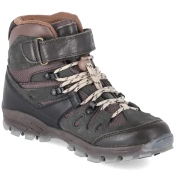 Outdoorboots RIVER TEX - Brown
