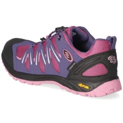 Outdoorschuhe EXPEDITION KIDS - LILA/ROSA