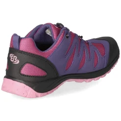Outdoorschuhe EXPEDITION KIDS - LILA/ROSA