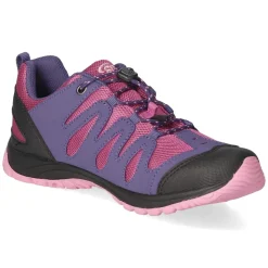 Outdoorschuhe EXPEDITION KIDS - LILA/ROSA