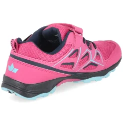 Outdoorschuhe POSADAS VS - pink/marine/tuerkis