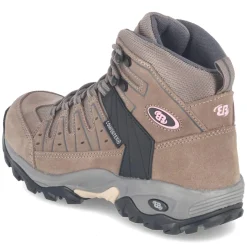 Outdoorstiefel MOUNT PINOS - beige/rosa
