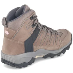 Outdoorstiefel MOUNT PINOS - beige/rosa