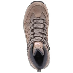 Outdoorstiefel MOUNT PINOS - beige/rosa