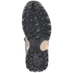 Outdoorstiefel MOUNT PINOS - beige/rosa