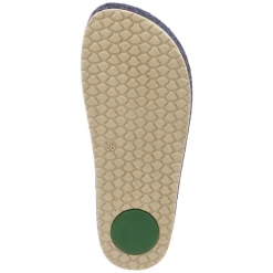 Pantoffeln NANA - dk. blue