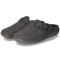 Pantoffeln VINCE 05 - Anthrazit