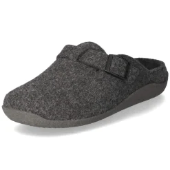 Pantoffeln VINCE 05 - Anthrazit