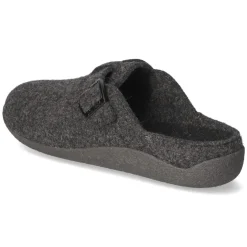 Pantoffeln VINCE 05 - Anthrazit