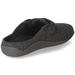 Pantoffeln VINCE 05 - Anthrazit