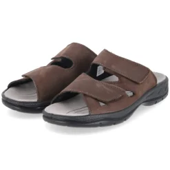 Pantoletten - CAPUCINO