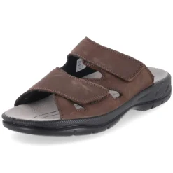 Pantoletten - CAPUCINO