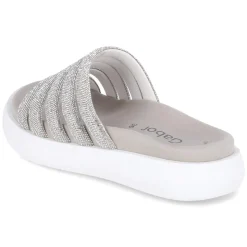 Pantoletten - kristall