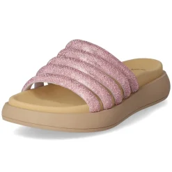 Pantoletten - soft pink