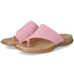 Pantoletten - soft pink