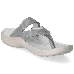 Pantoletten - undefinert