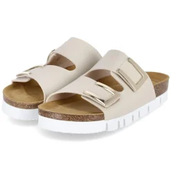 Pantoletten - undefinert