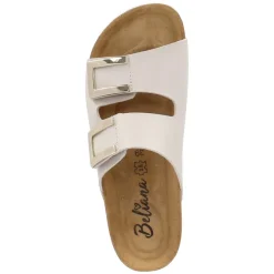 Pantoletten - undefinert