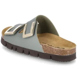 Pantoletten - undefinert