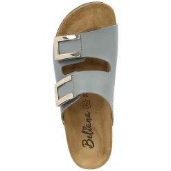 Pantoletten - undefinert