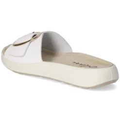 Pantoletten - White/Whi