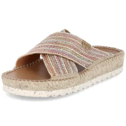 Pantoletten BALI - multi