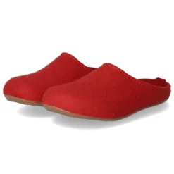 Pantoletten EVEREST FUNDUS - RUBIN