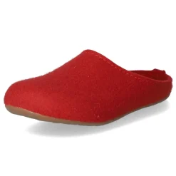 Pantoletten EVEREST FUNDUS - RUBIN