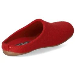 Pantoletten EVEREST FUNDUS - RUBIN