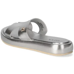 Pantoletten LOTUS PACHA - Silver