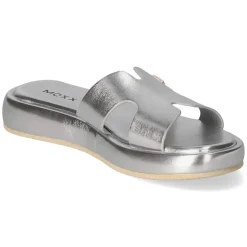 Pantoletten LOTUS PACHA - Silver