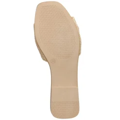 Pantoletten NATURALE - Naturale