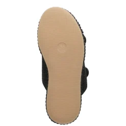 Pantoletten NERO - NERO