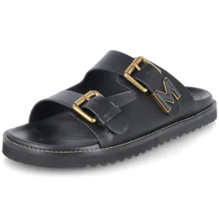 Pantoletten RACHEL PENNY - black