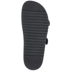 Pantoletten REILLY PENNY - black