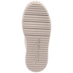 Plateau Sneaker - ANTELOPE