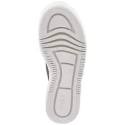 Plateausneaker - schwarz