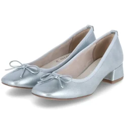Pumps - LIGHT BLUE