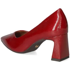 Pumps - red