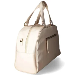 Reisetasche GESINA - beige
